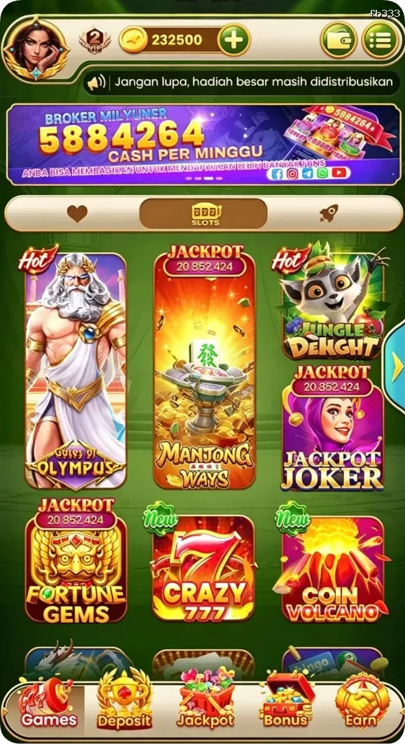 fb333 Preview - Resmi Unduh